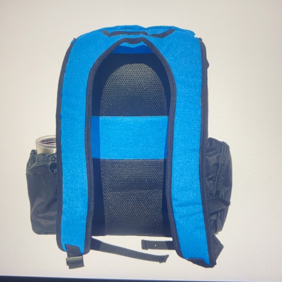 Disc golf bag - Picture 5 of 7